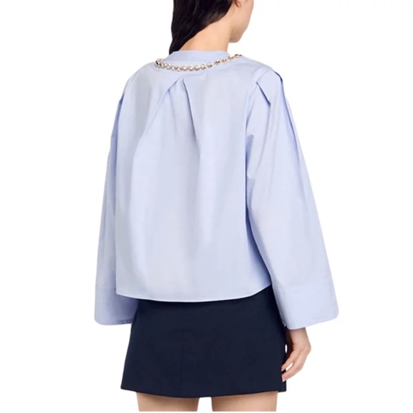 Galon Shirt - Picture 2 of 7